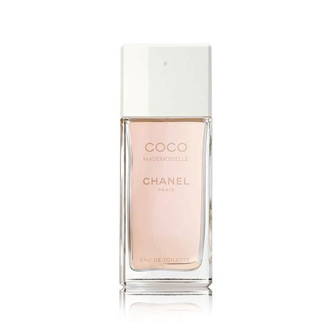 chanel coco mademoiselle edt 100ml fake